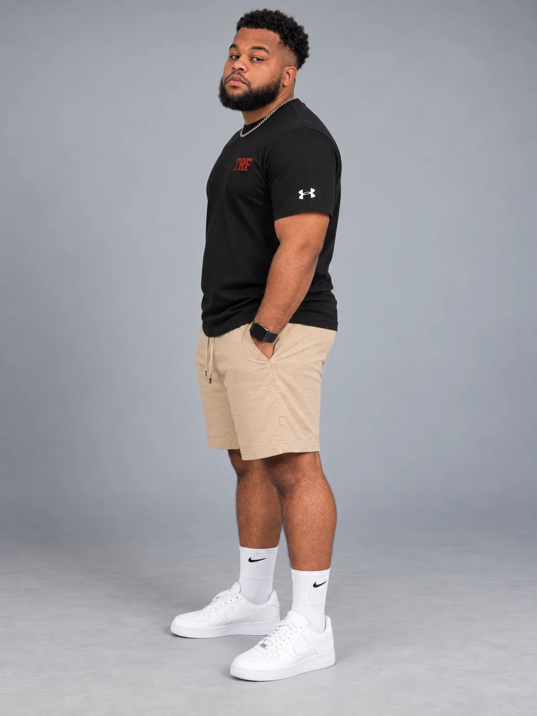 TRF UA TEE product image (4)
