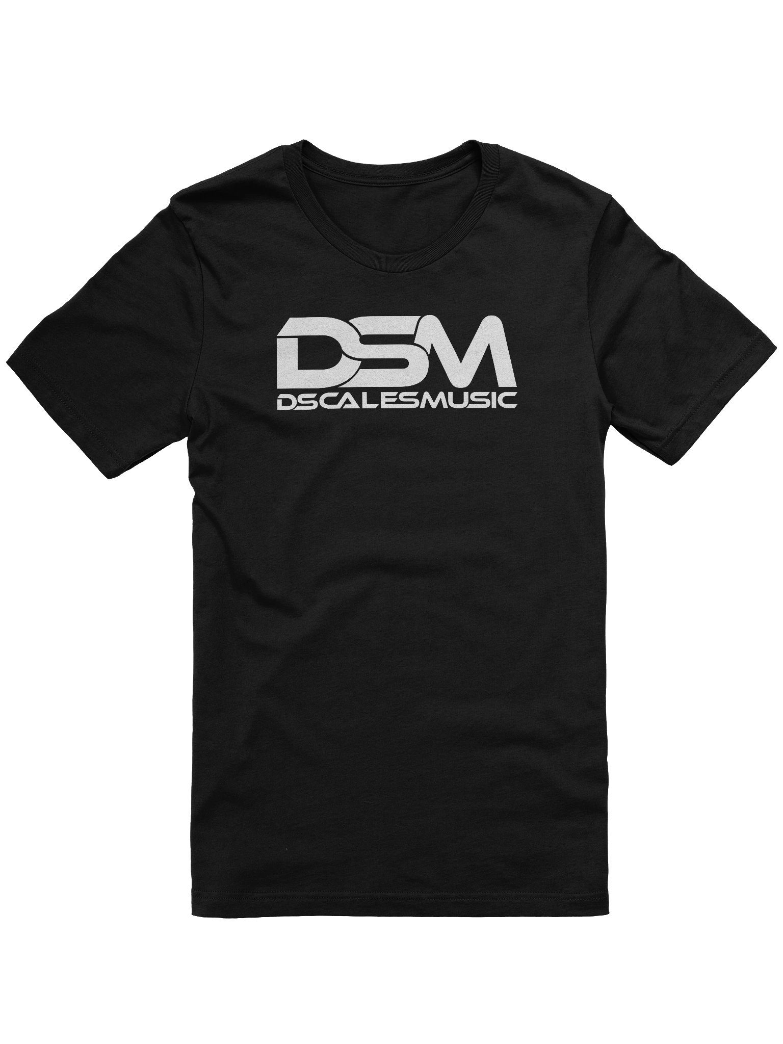 SILENT MOVES, BIG STEPS DSM T-SHIRT product image (24)