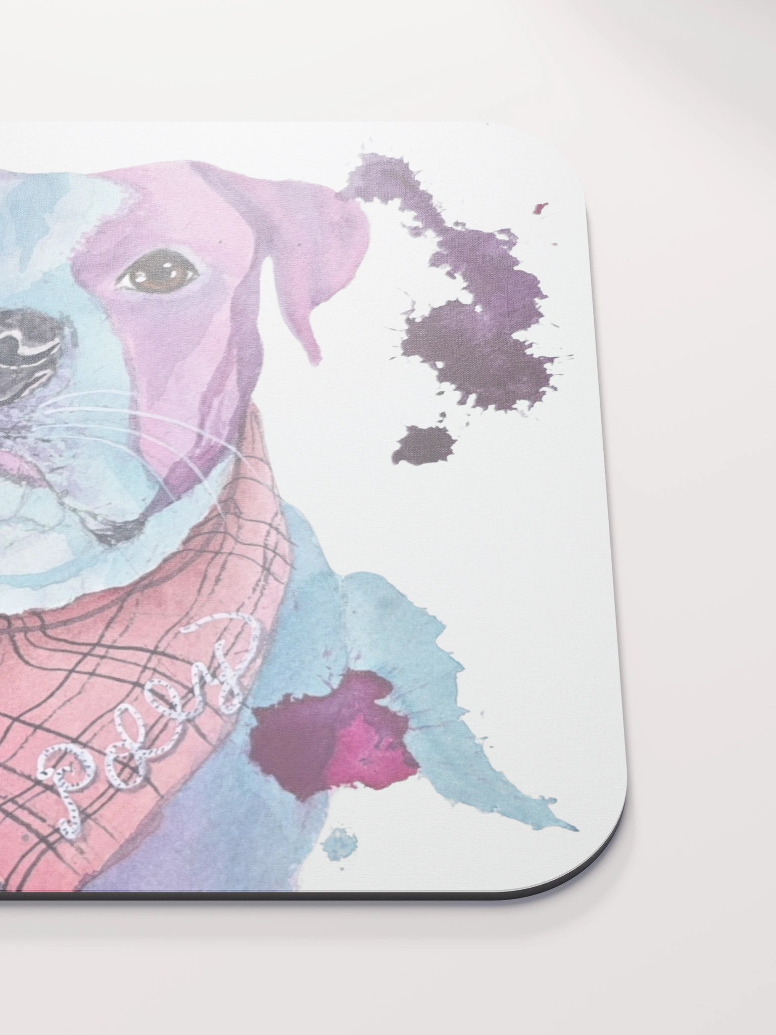 Polly - Mouse Pad product image (5)