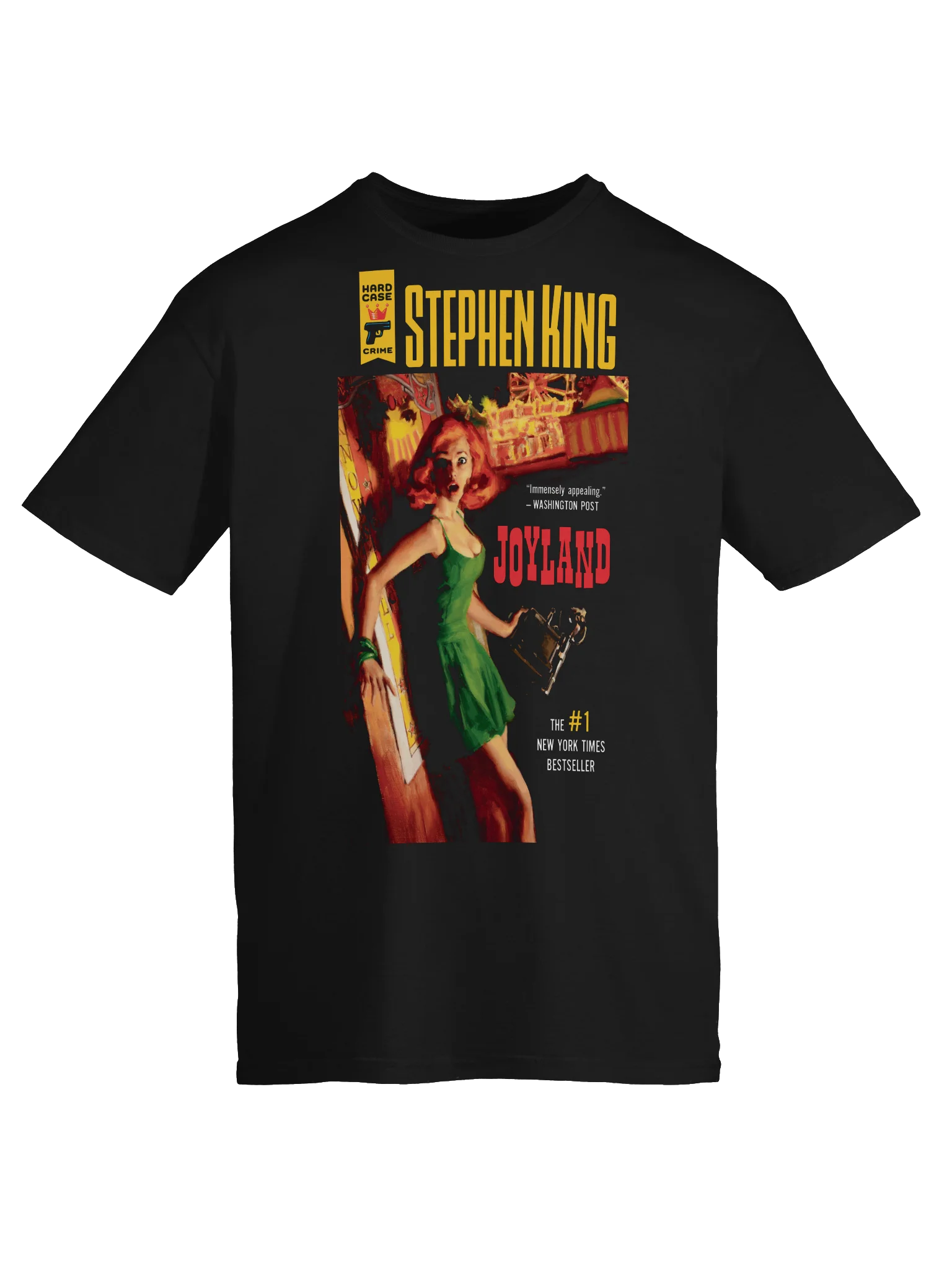Joyland product image (5)