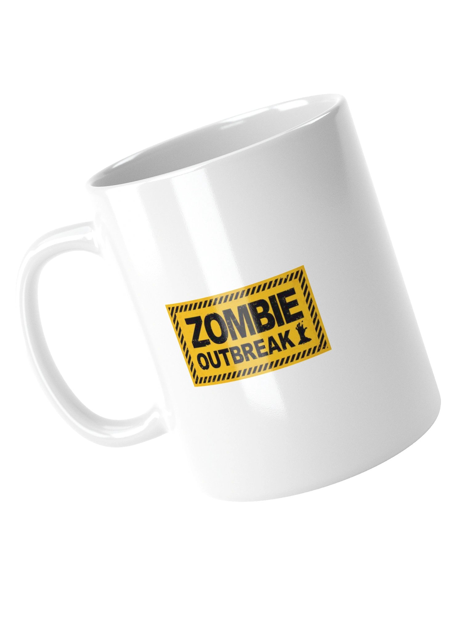 Liam Kern Outbreak Mug product image (12)