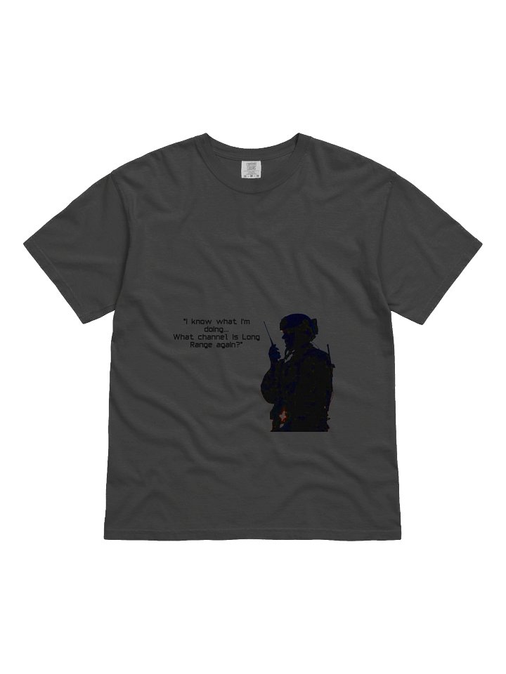 I know what I'm doing! product image (2)