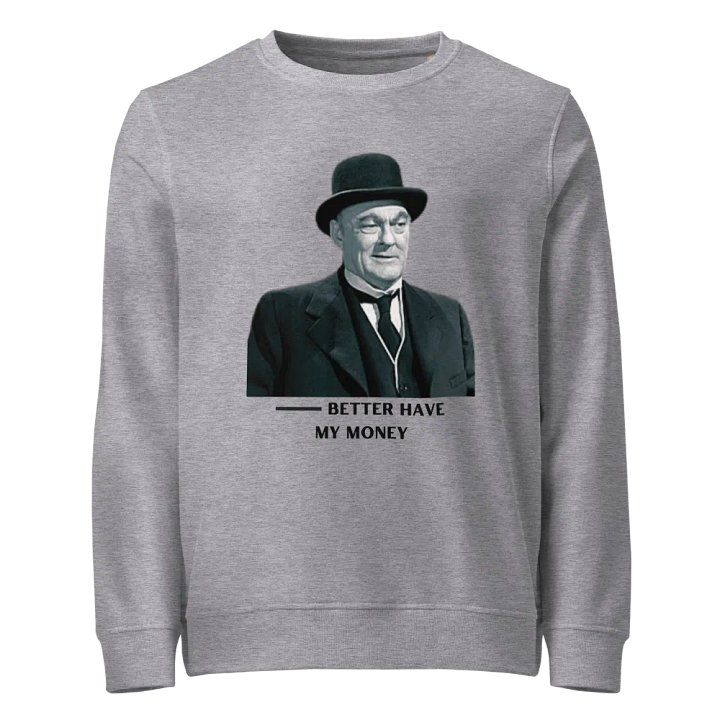 It's a Wonderful Life Sweatshirt product image (1)