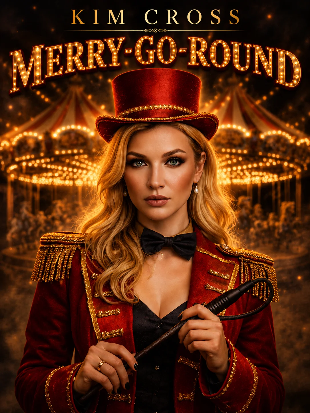 Merry-Go-Round (Album) product image (1)