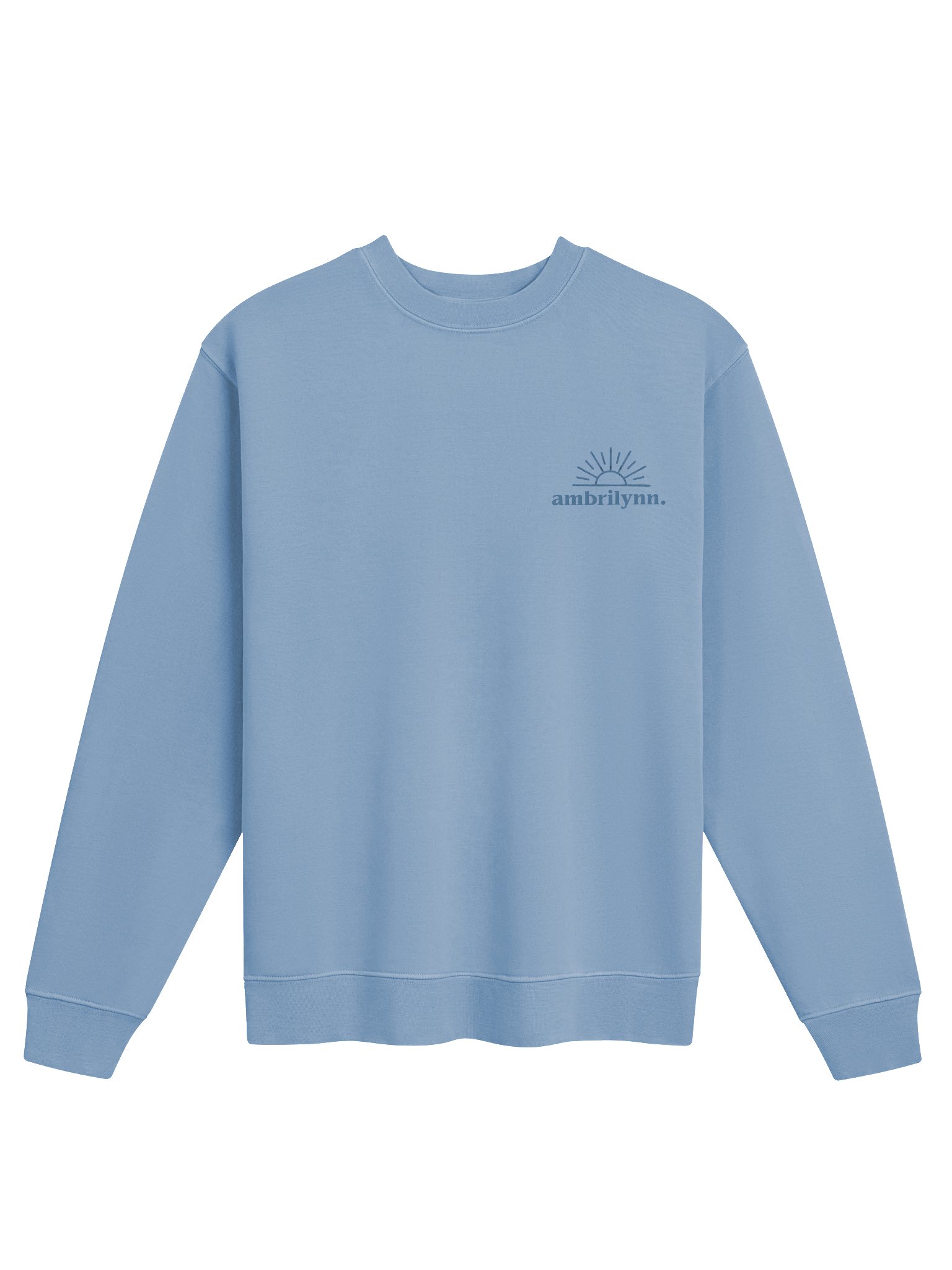 Sofia's Sunset Sweater product image (1)