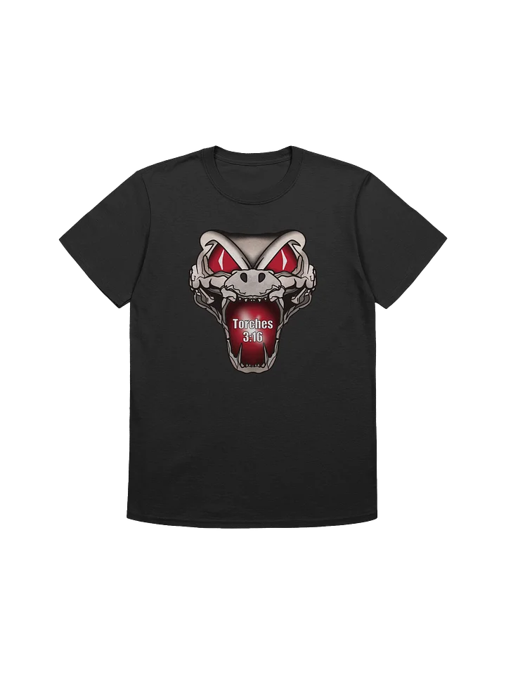 The "Snake Bite" Tee product image (1)