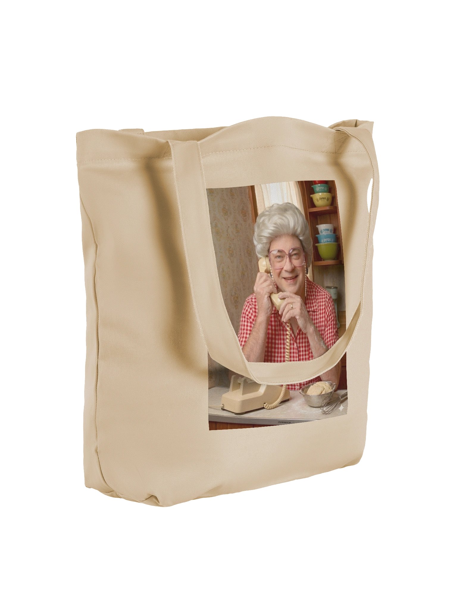 Betty Pearl Tote Bag product image (4)