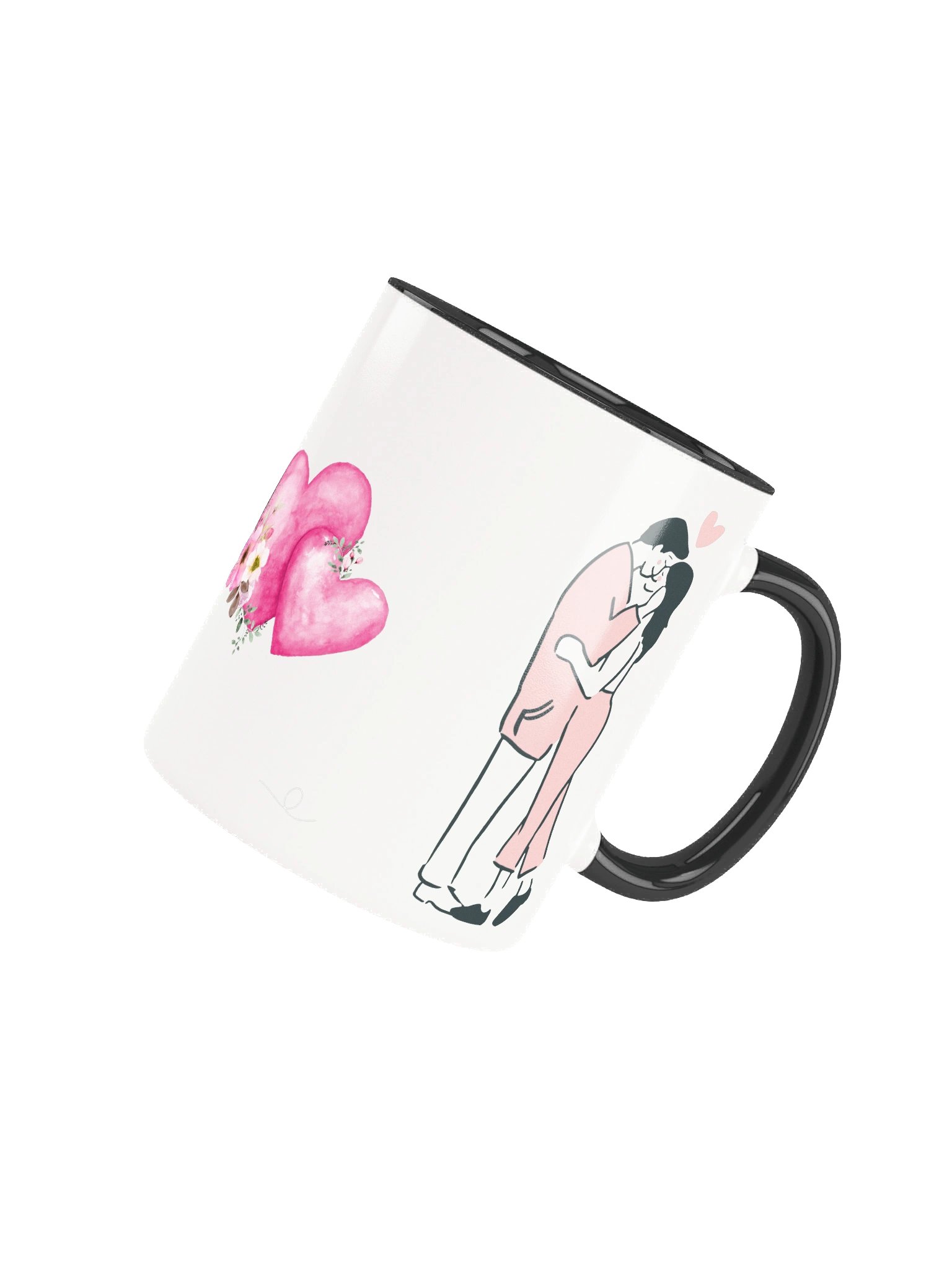 Positive Soul Mug product image (4)