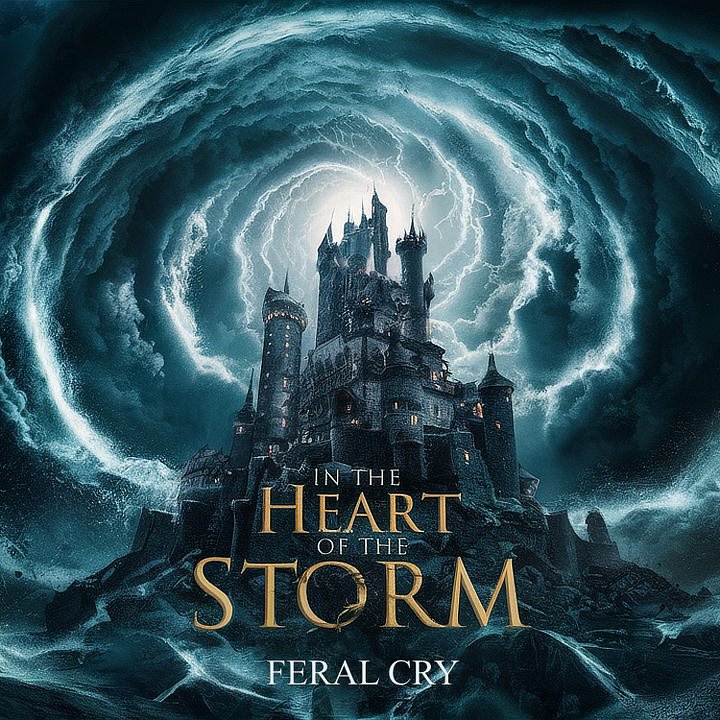 In The Heart Of The Storm product image (1)