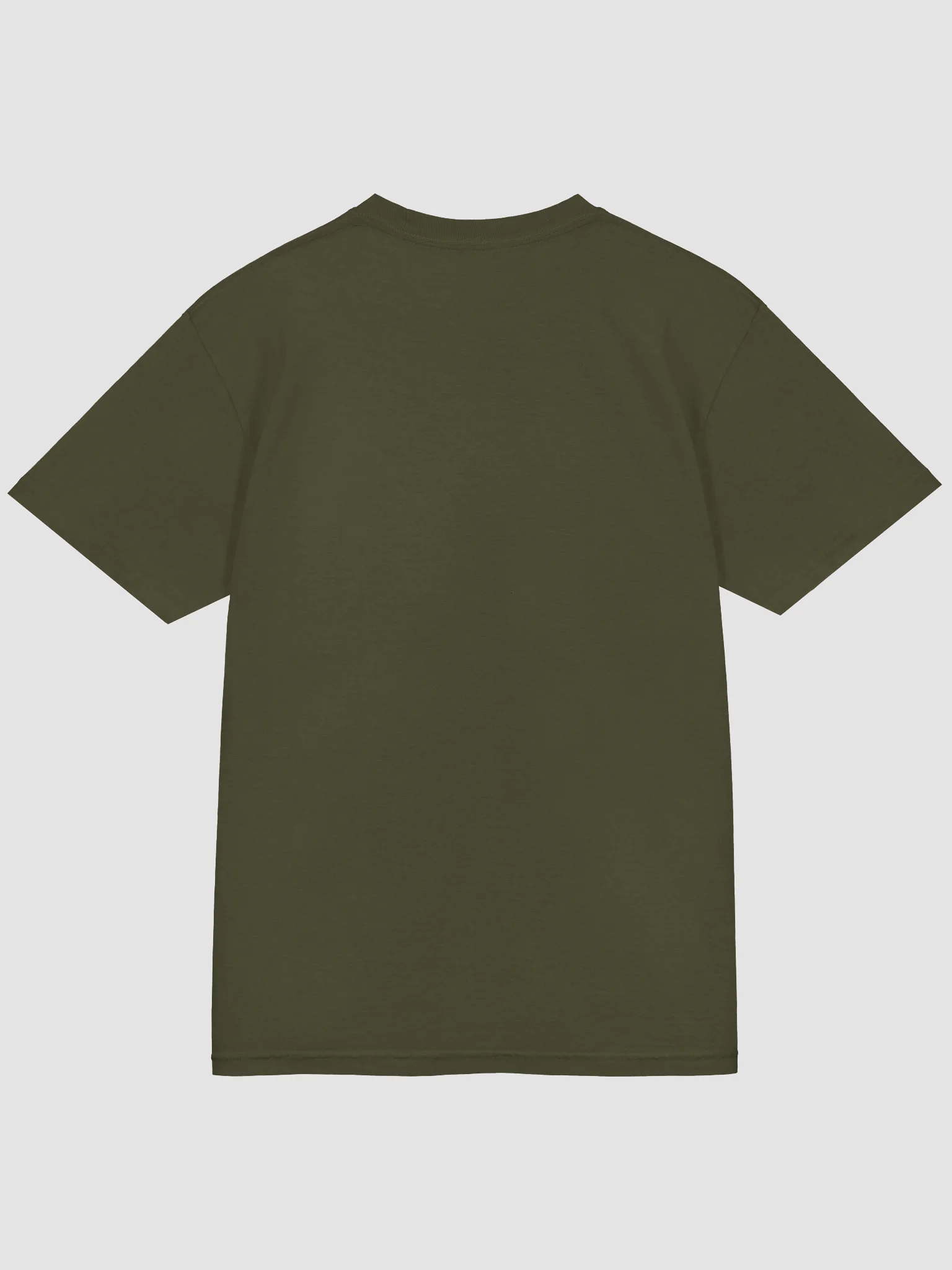 TSR Print Tee product image (4)