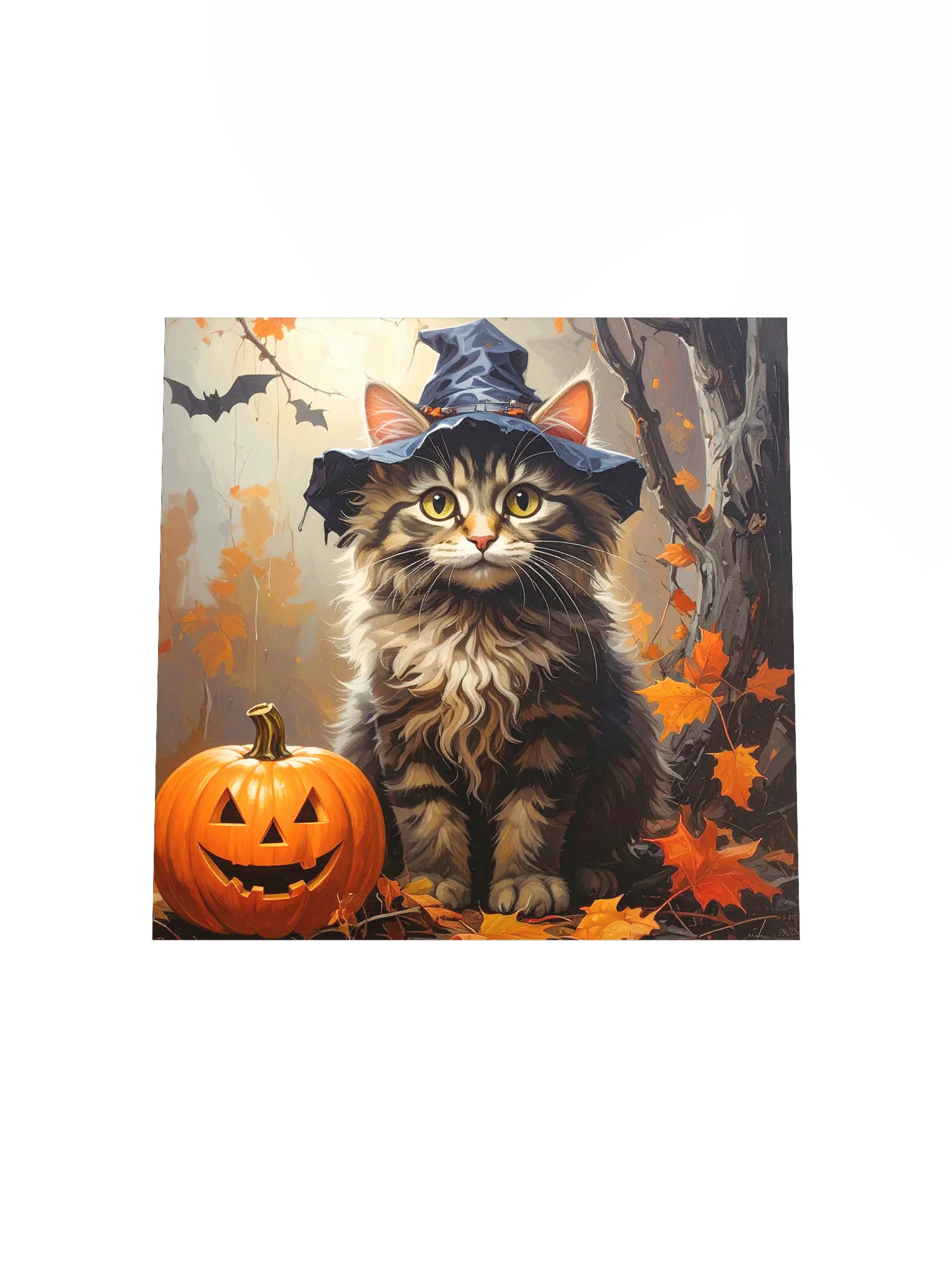 Halloween Cat product image (4)
