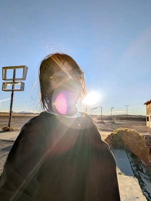 exploration at its finest . . . #coraline #childhoodneglect #adultisolation #explorepage✨ #nevada 