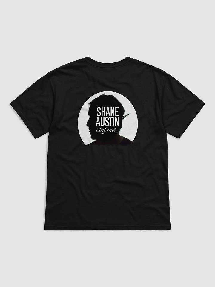 Shane Austin Cinema Tee product image (2)