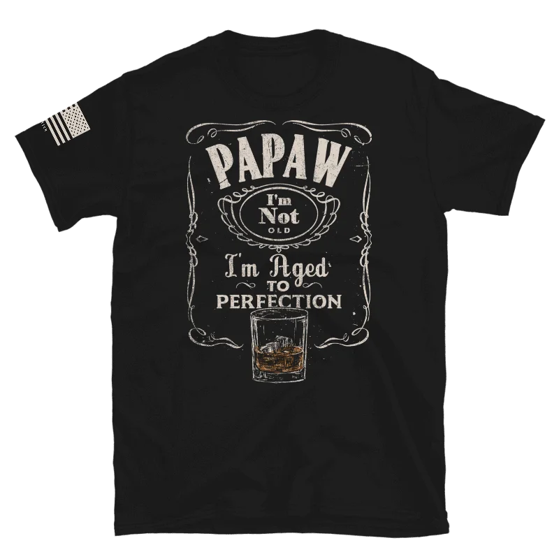 PAPAW: Aged to Perfection product image (1)