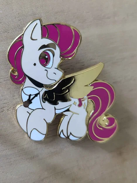 Rocky MLP G5 Pin product image (1)