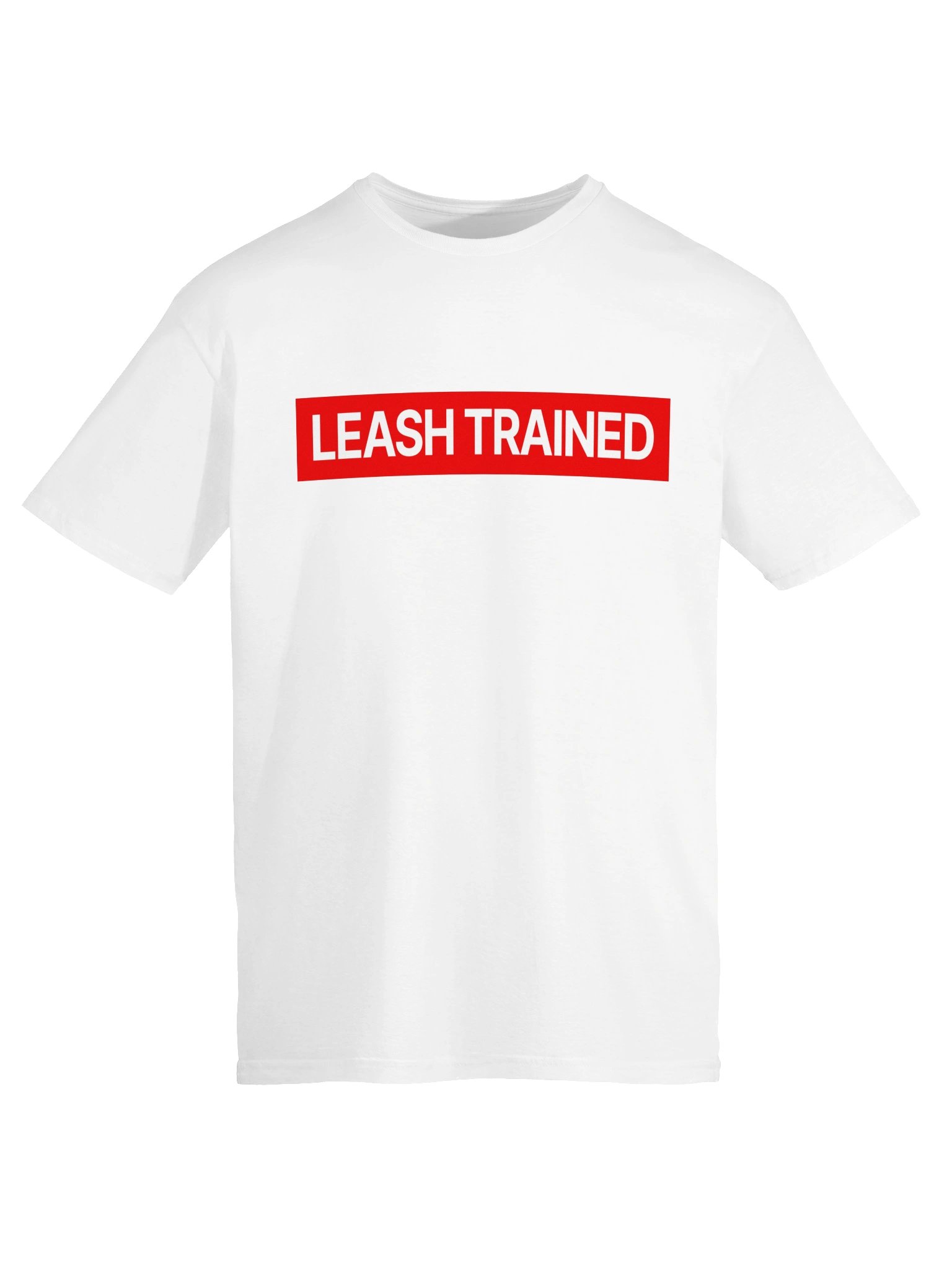 Leash Trained Tee product image (75)