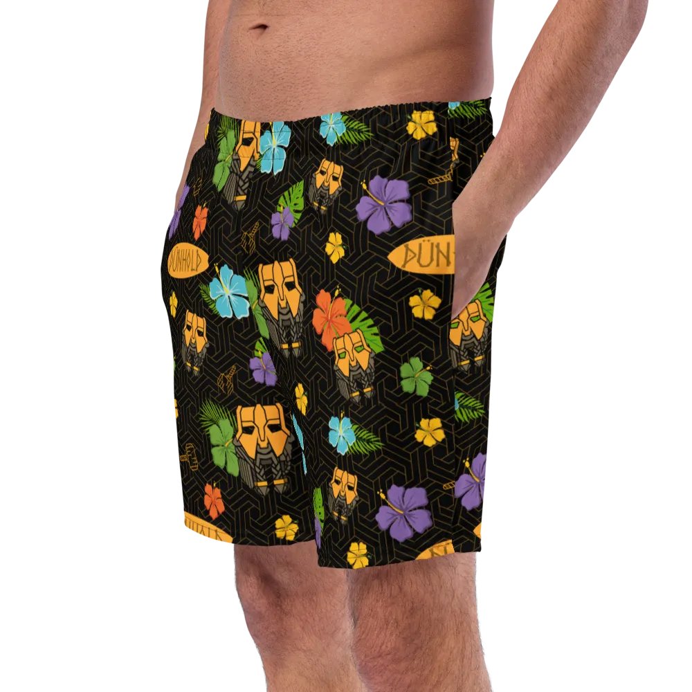 Dunhold Trunks product image (9)
