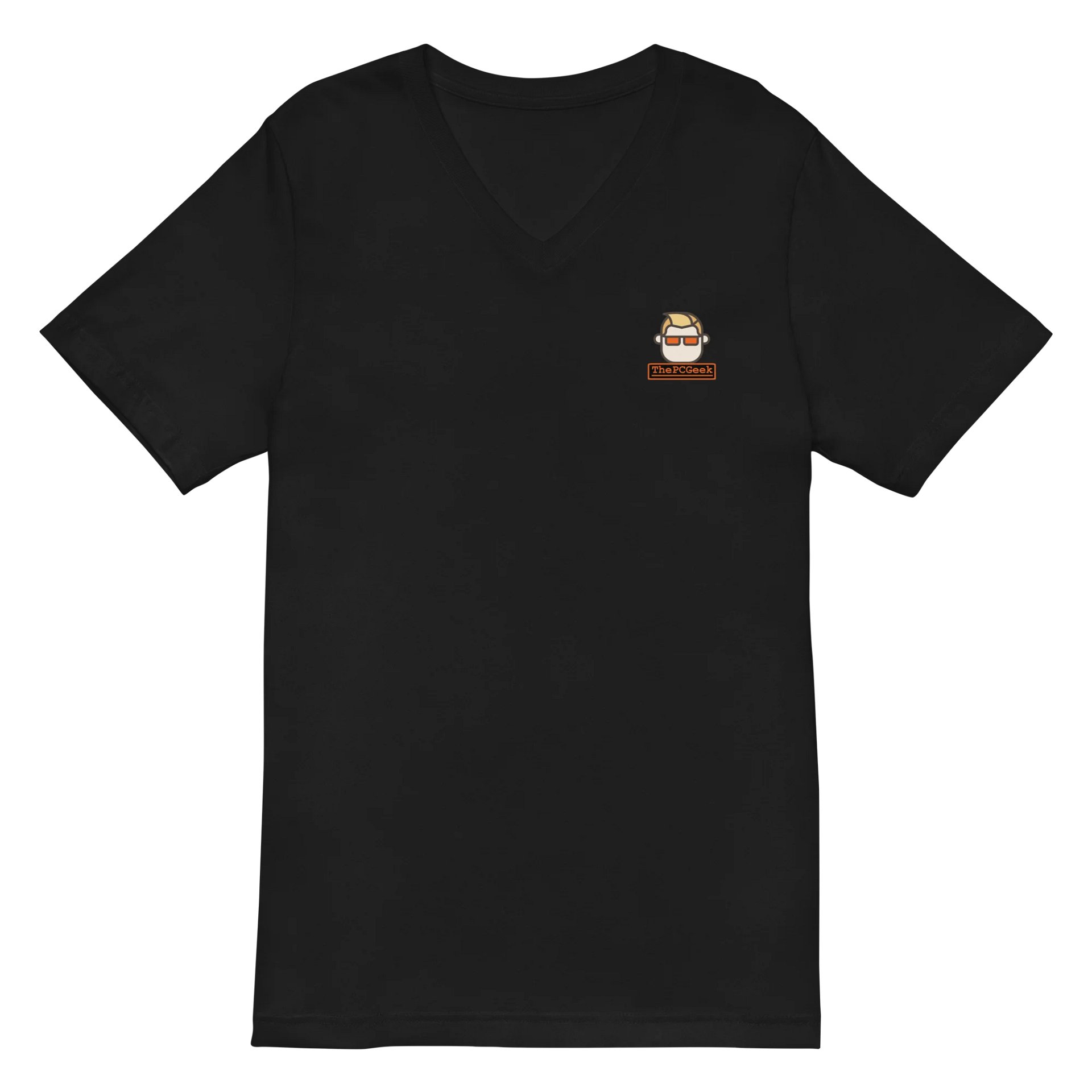 Geek Vee Neck product image (3)