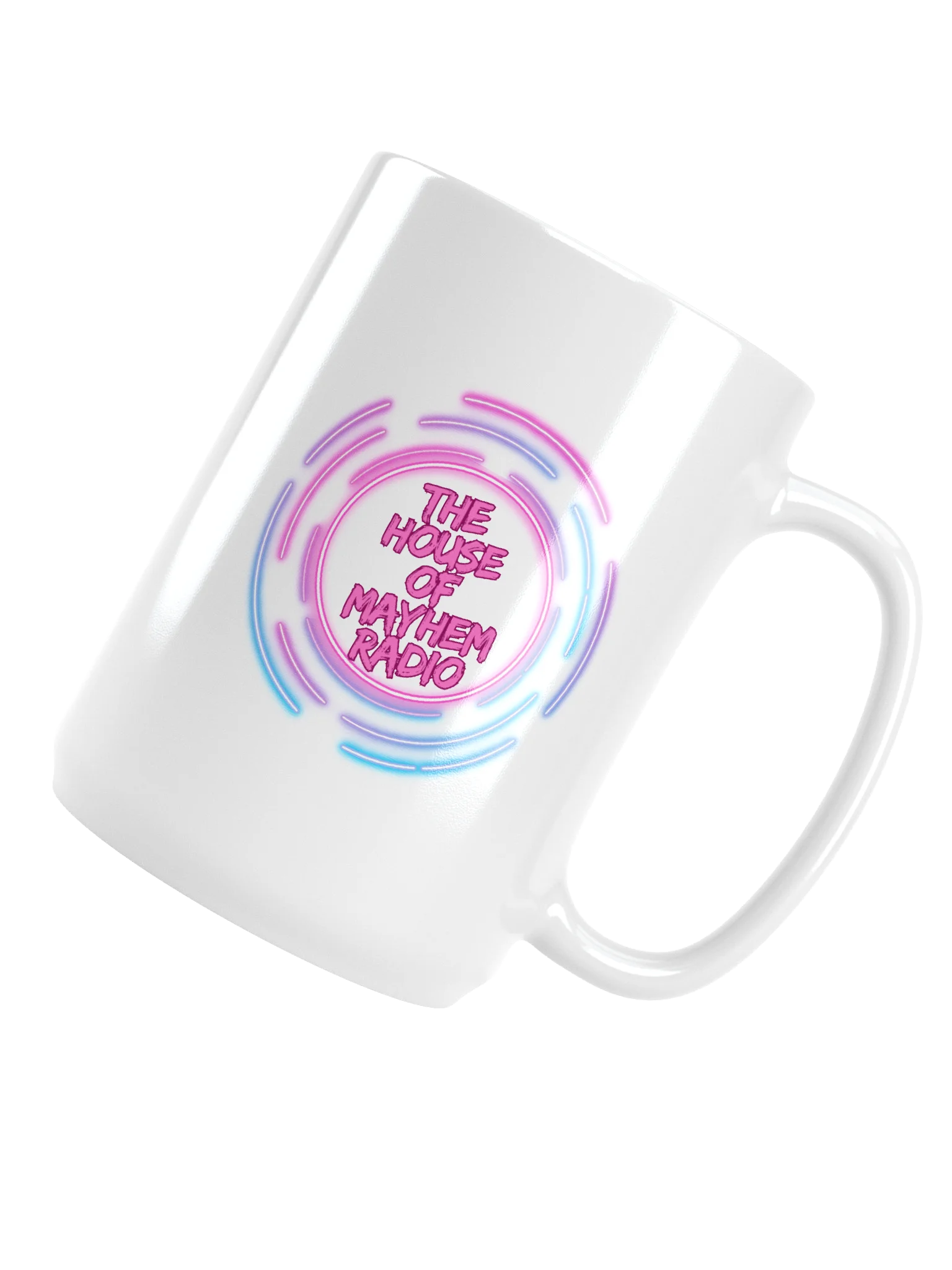 Neon Trance Mug product image (5)