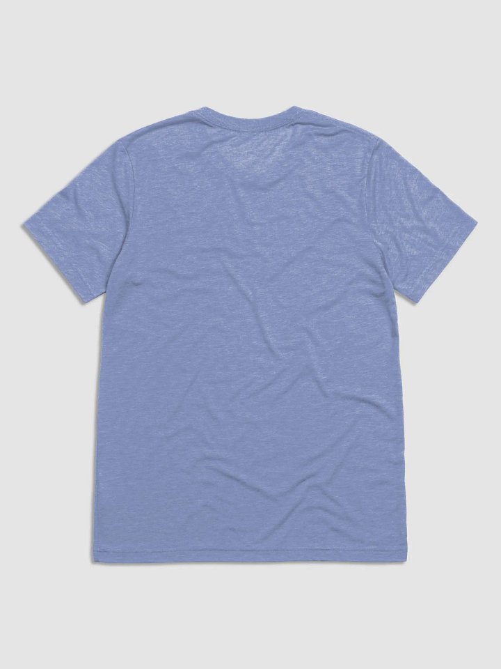 Rainbow Goop Fusion - T shirt product image (13)