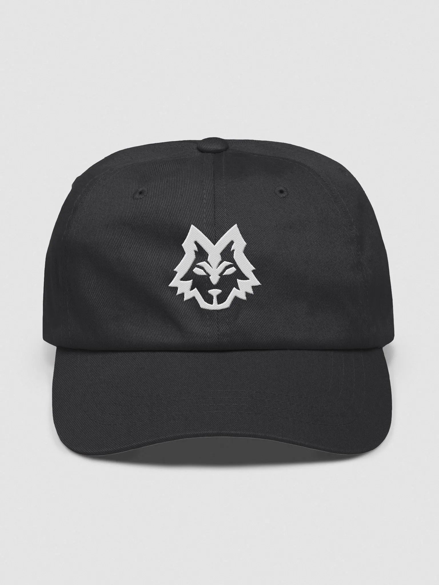 Wallzer Minimal Logo Hat product image (1)
