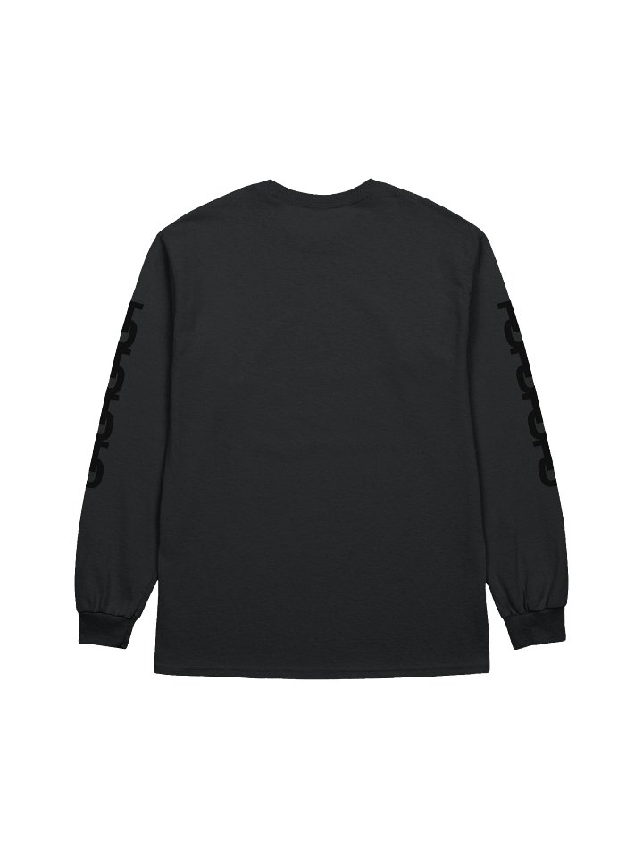 SoloRiotz Long Sleeve Shirt product image (2)
