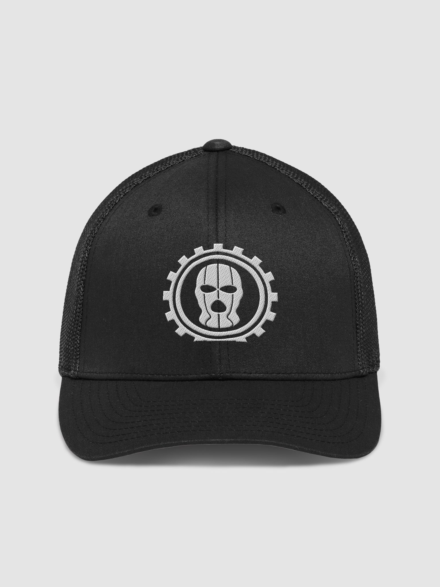 Goonion Logo Meshback Hat product image (1)