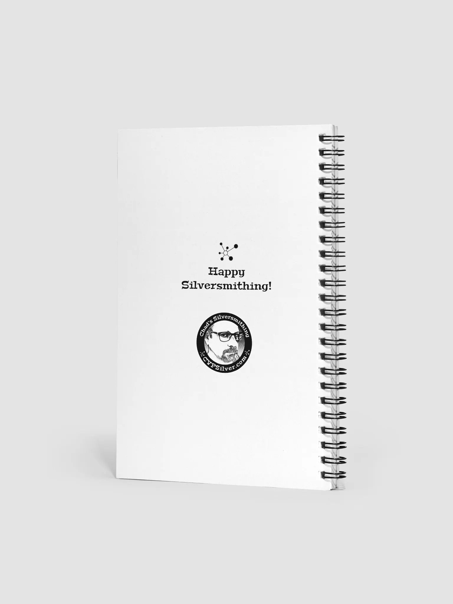 Pickle Time Sketchbook (blank) product image (2)
