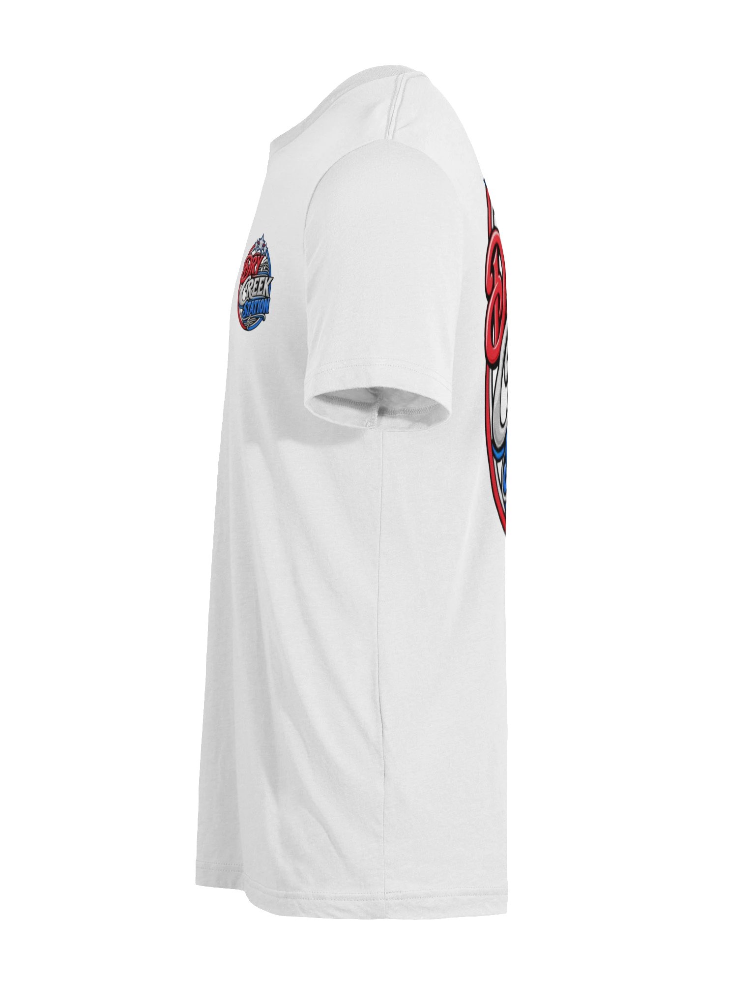 Triblend T-Shirt product image (23)