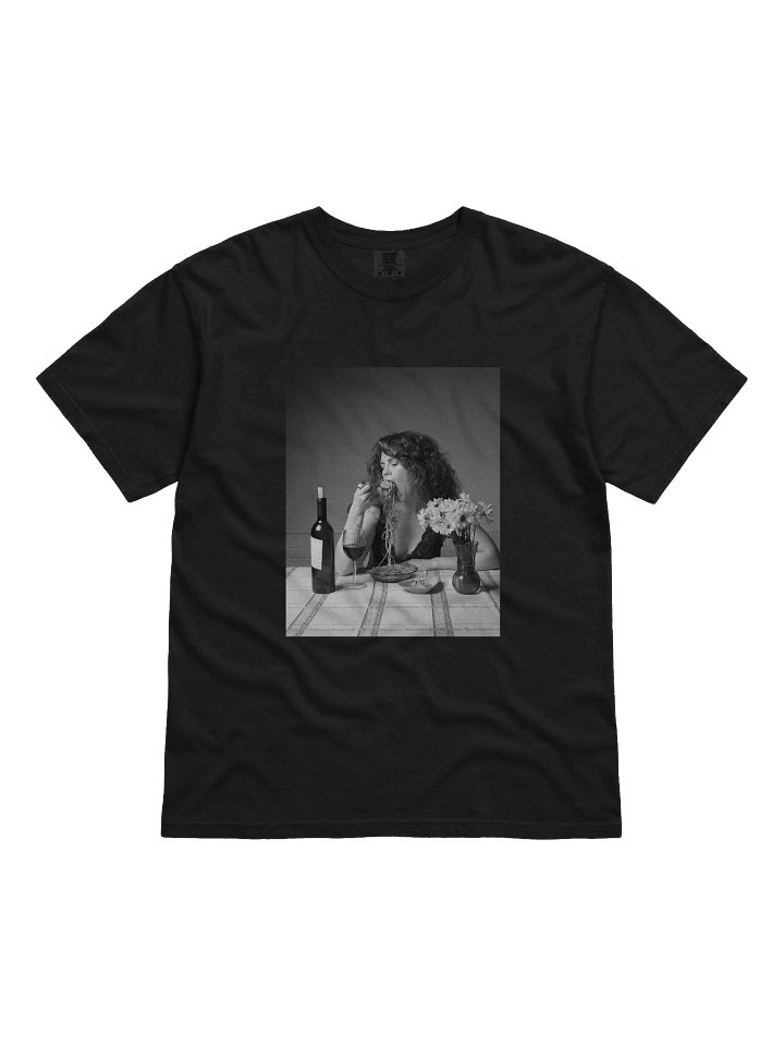 I Love Carbs (Black) product image (1)