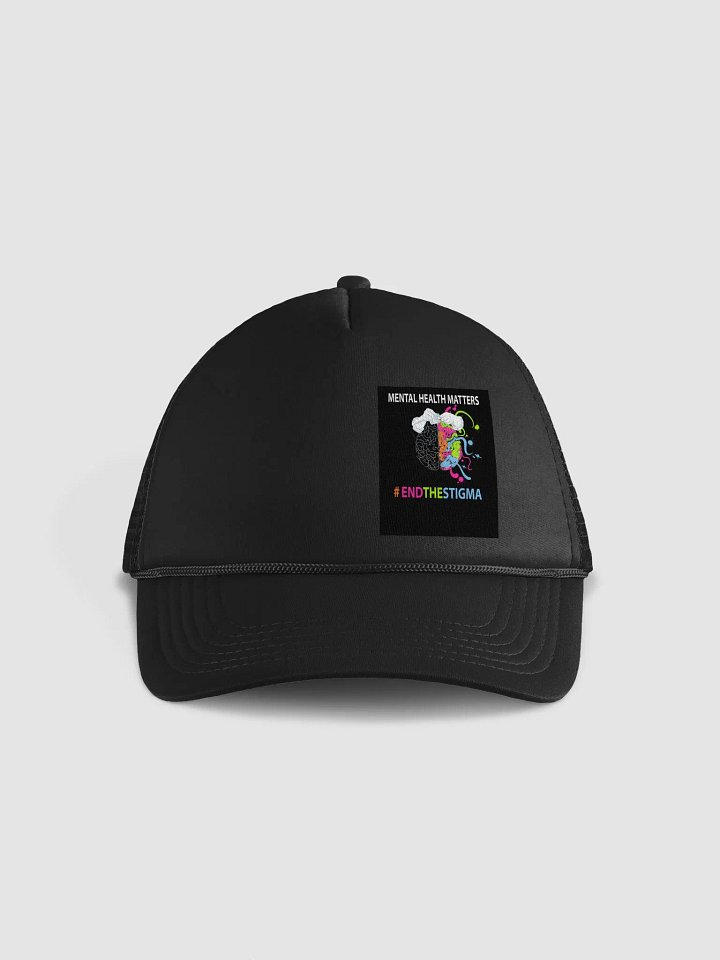 MHM dad Hat product image (1)