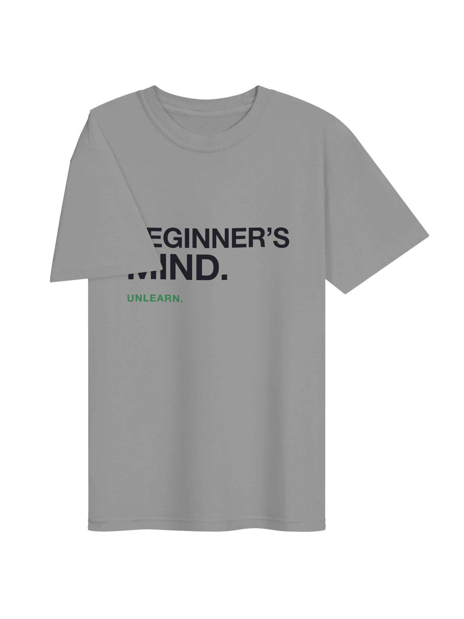 Beginner's Mind / Unlearn product image (4)