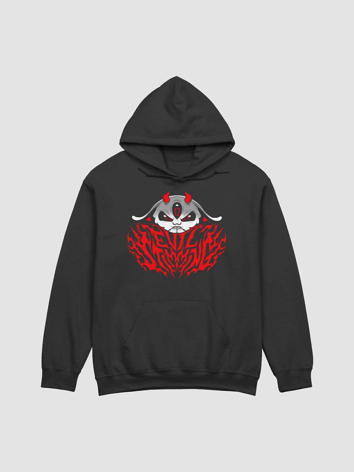 EVIL STIMMING HOODIE product image (2)