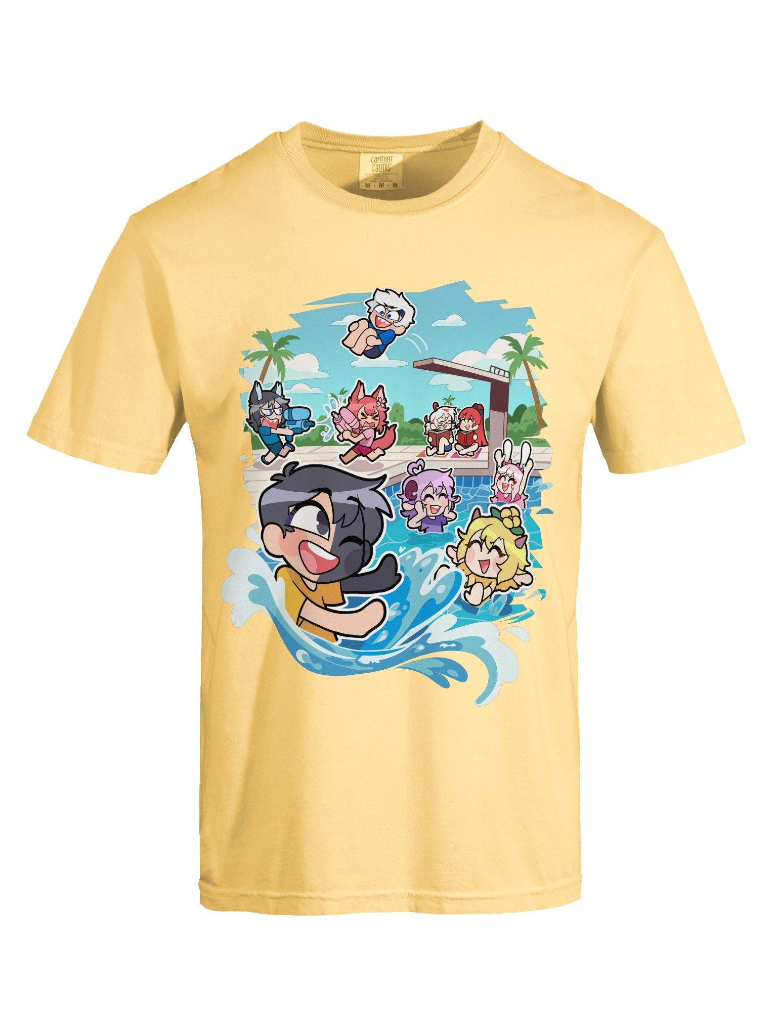 Pool Party product image (5)