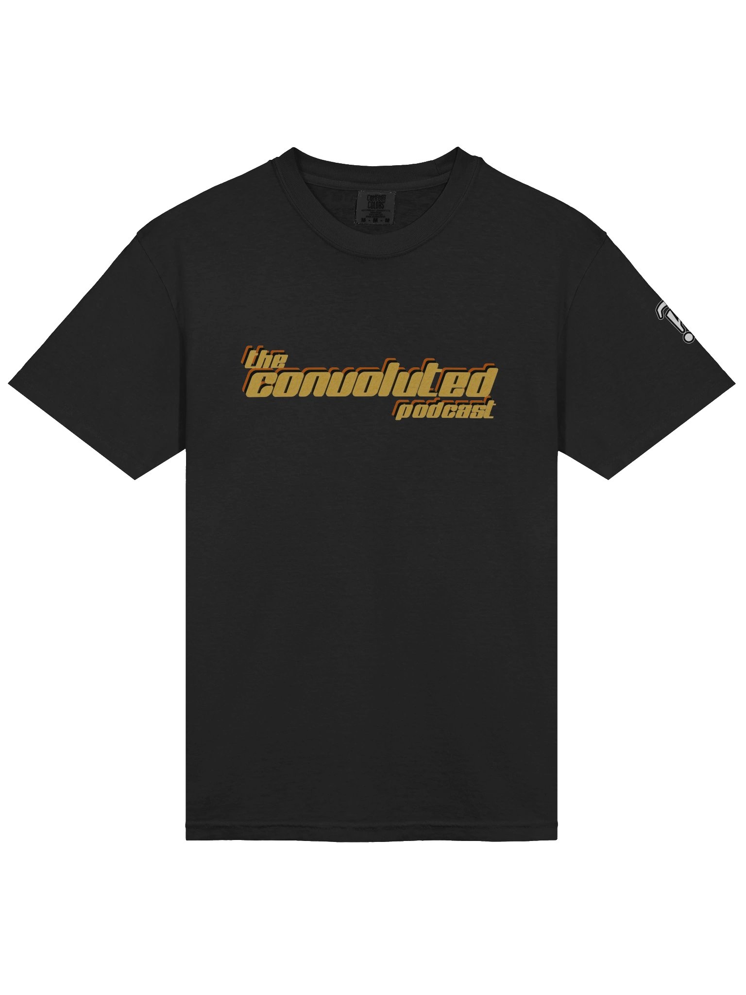 Convoluted Spotlight product image (10)