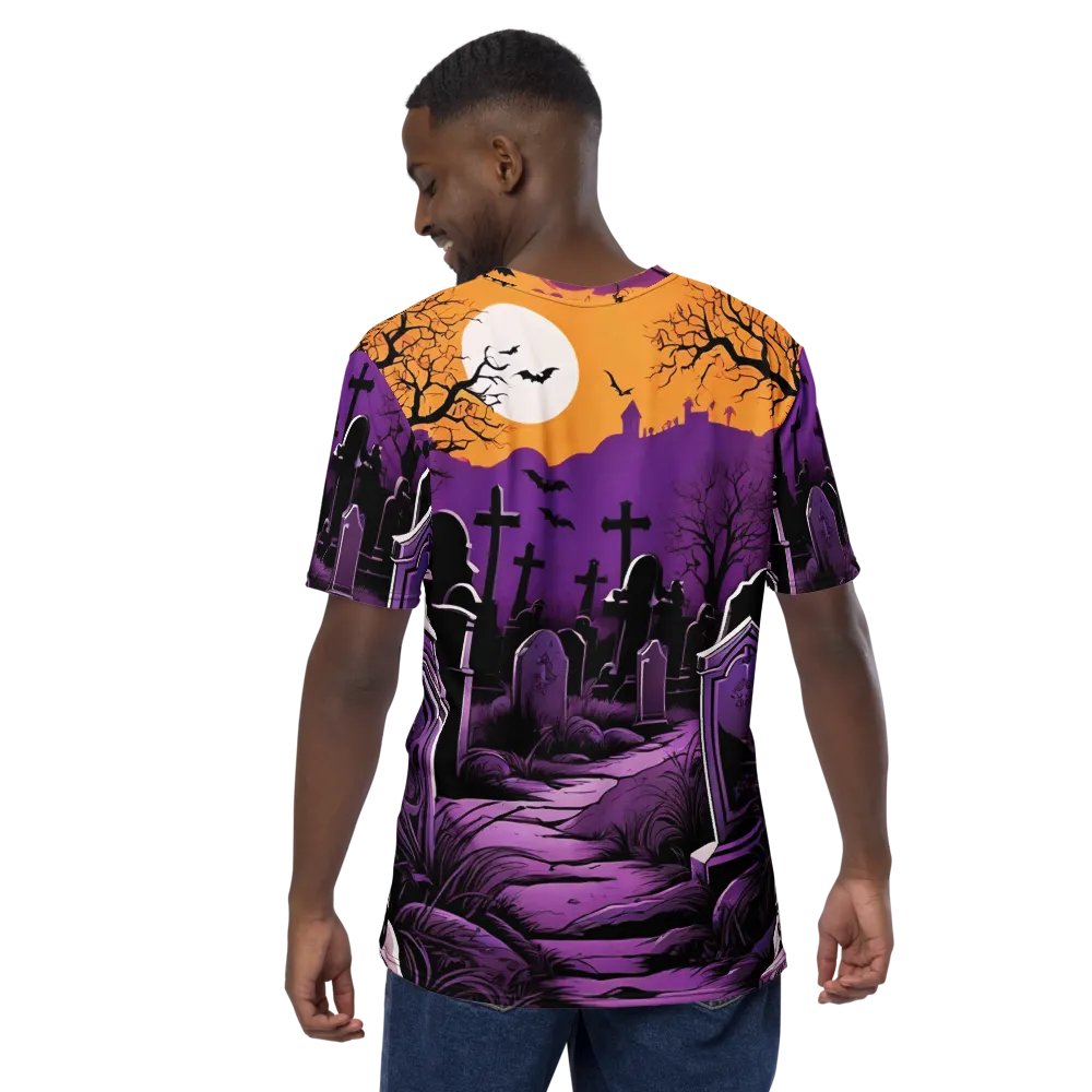 Grave Glitz T Shirt product image (12)