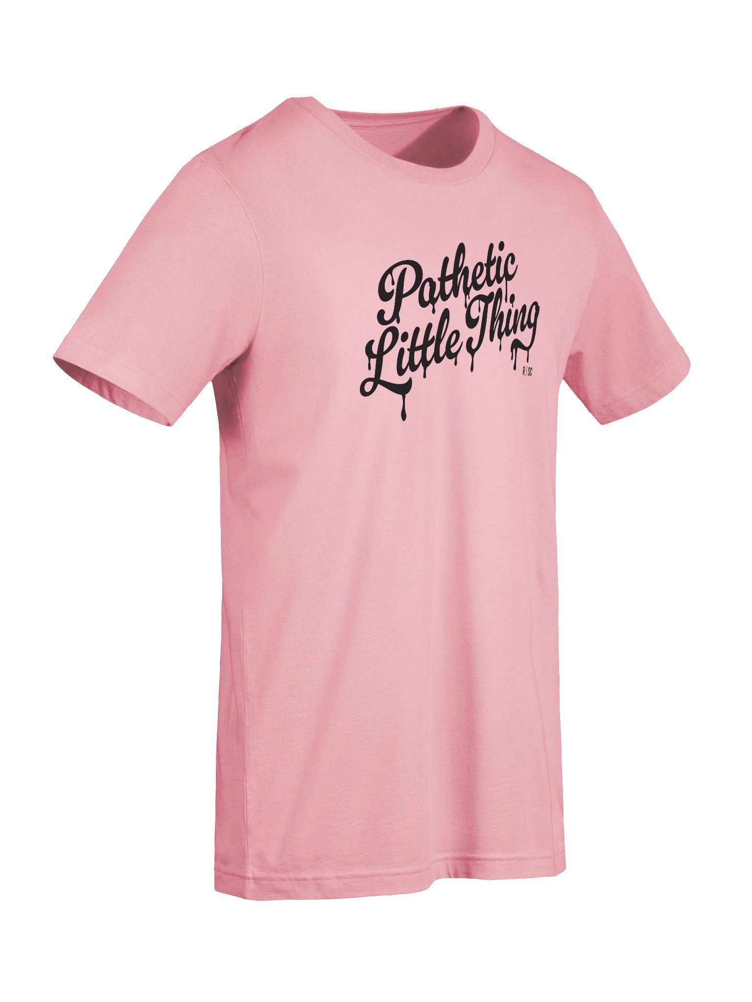 Pathetic Little Thing T-Shirt (Black) product image (7)