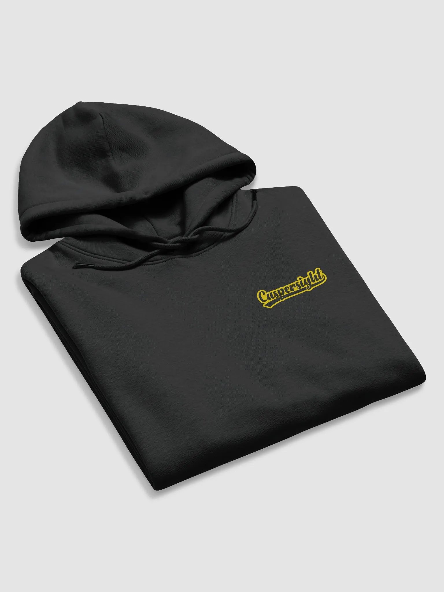 Caspersight Original Logo Hoodie product image (5)