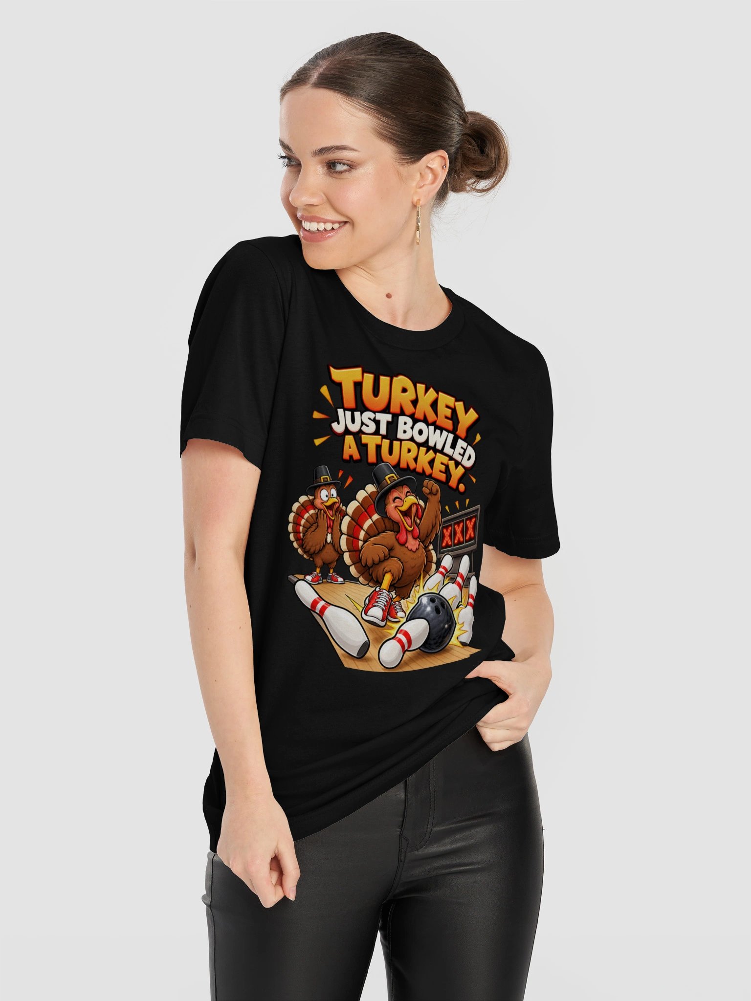Turkey Just Bowled a Turkey product image (21)