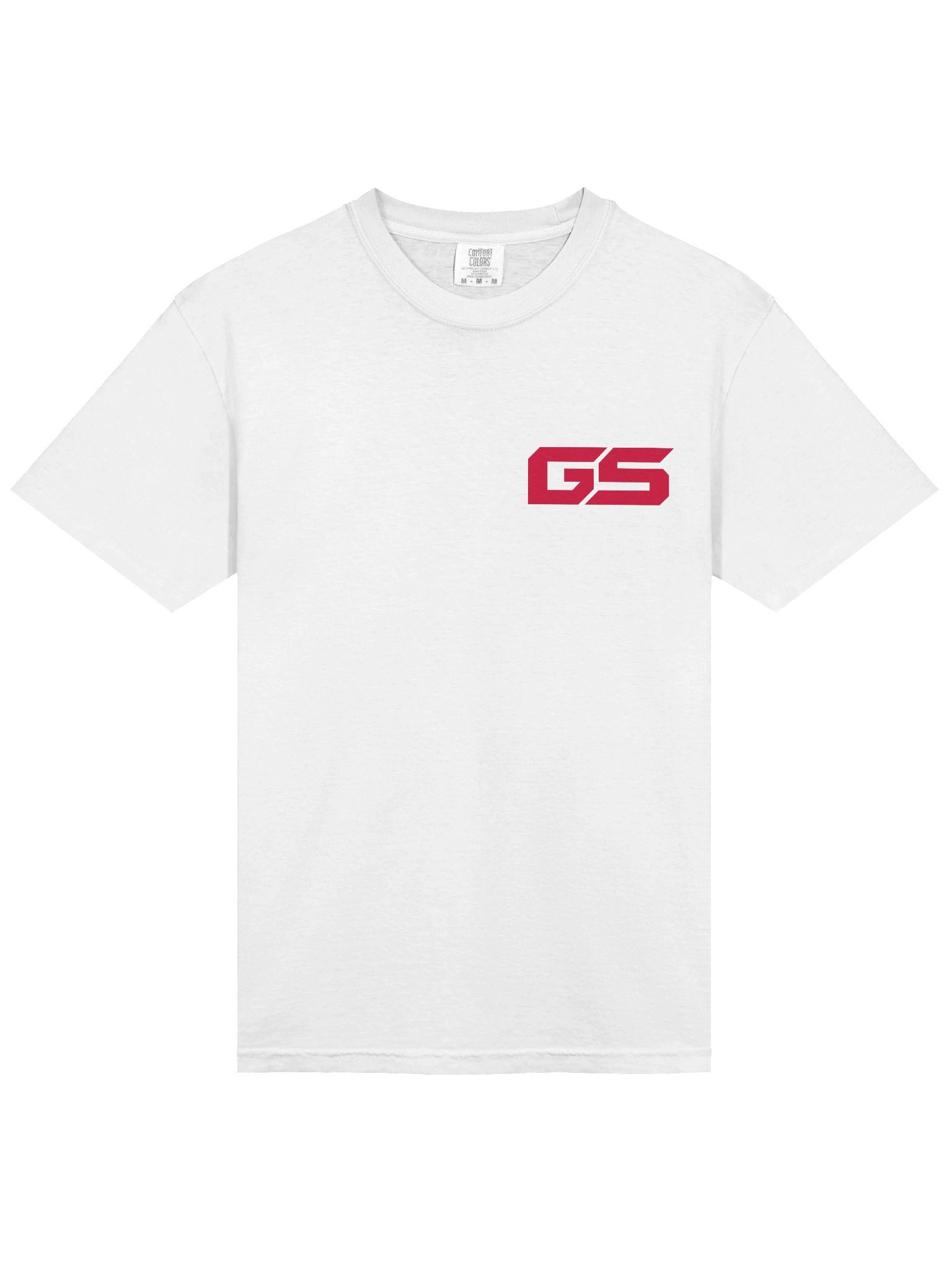GS Velocity Tee - Kannapolis Spec product image (3)