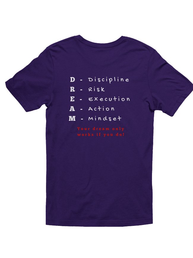D.R.E.A.M.