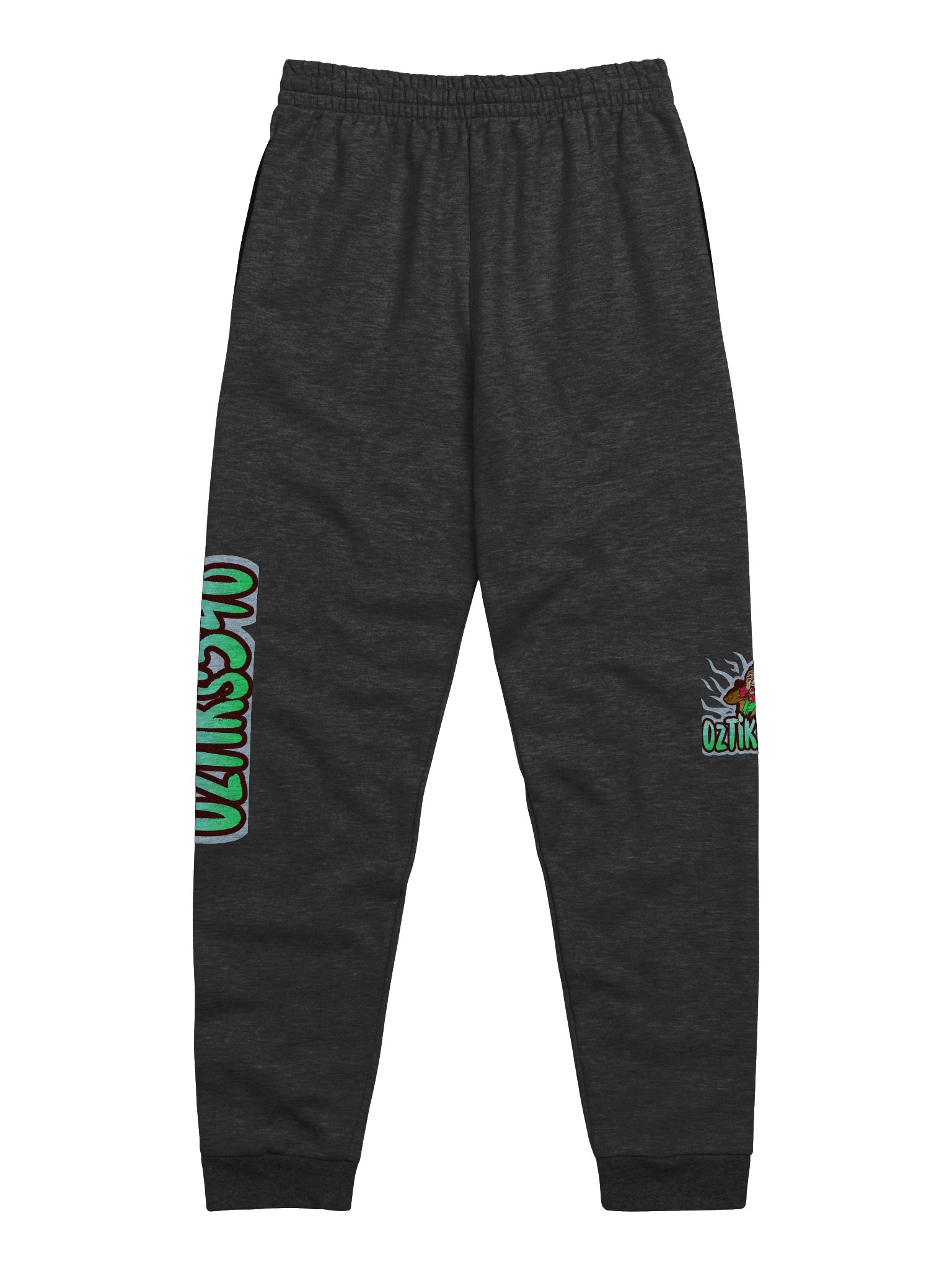 unisex sweat pants product image (20)