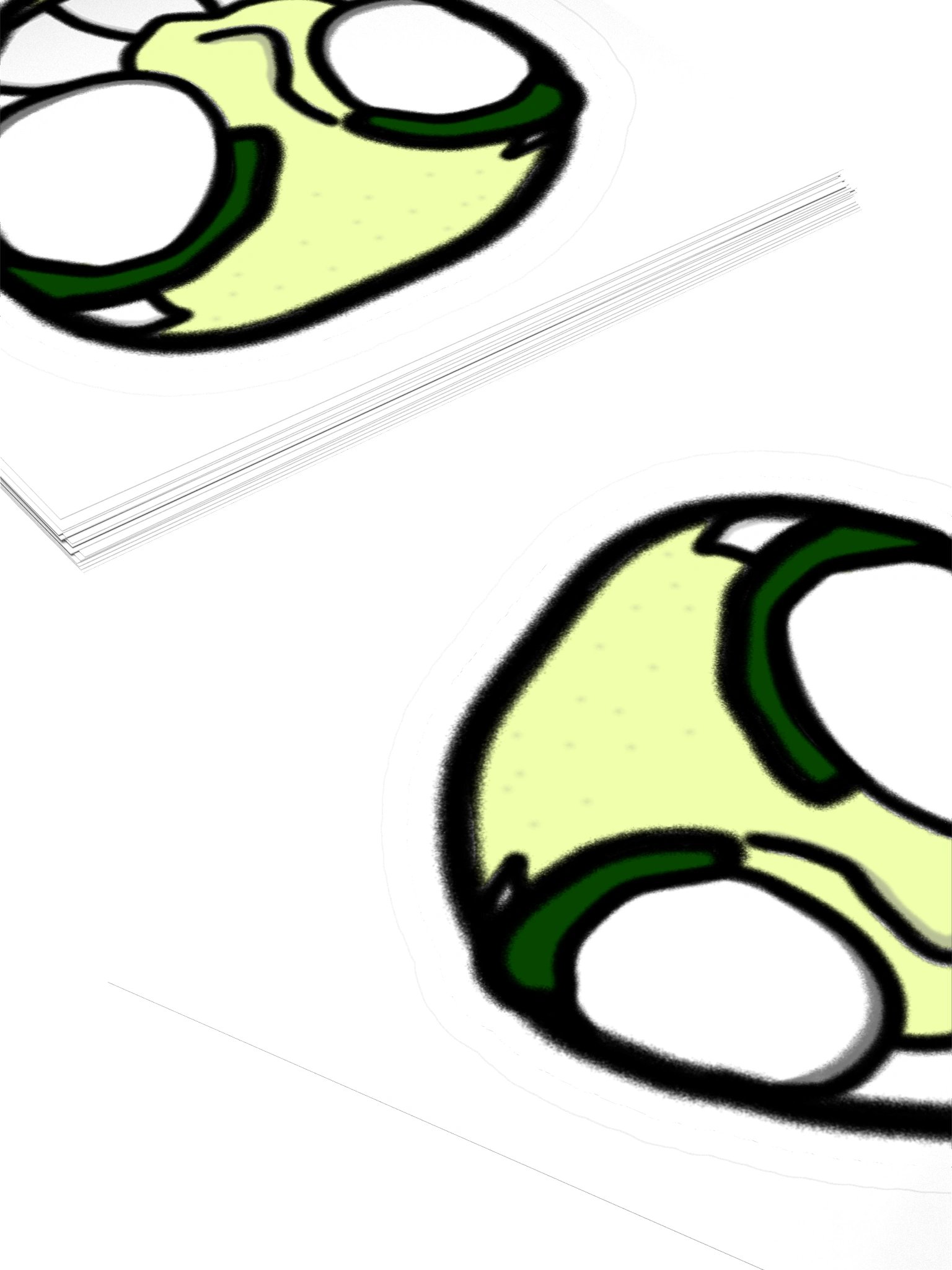 NILZ STICKER product image (4)