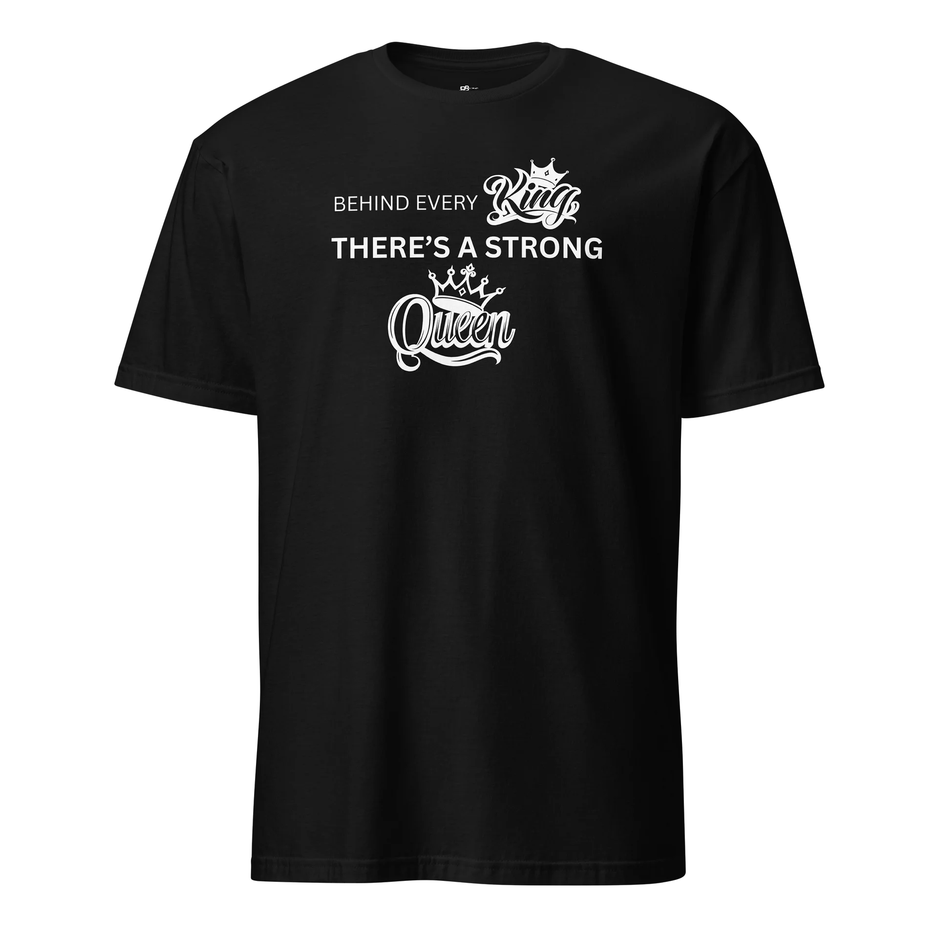 KING AND QUEEN TEE product image (1)