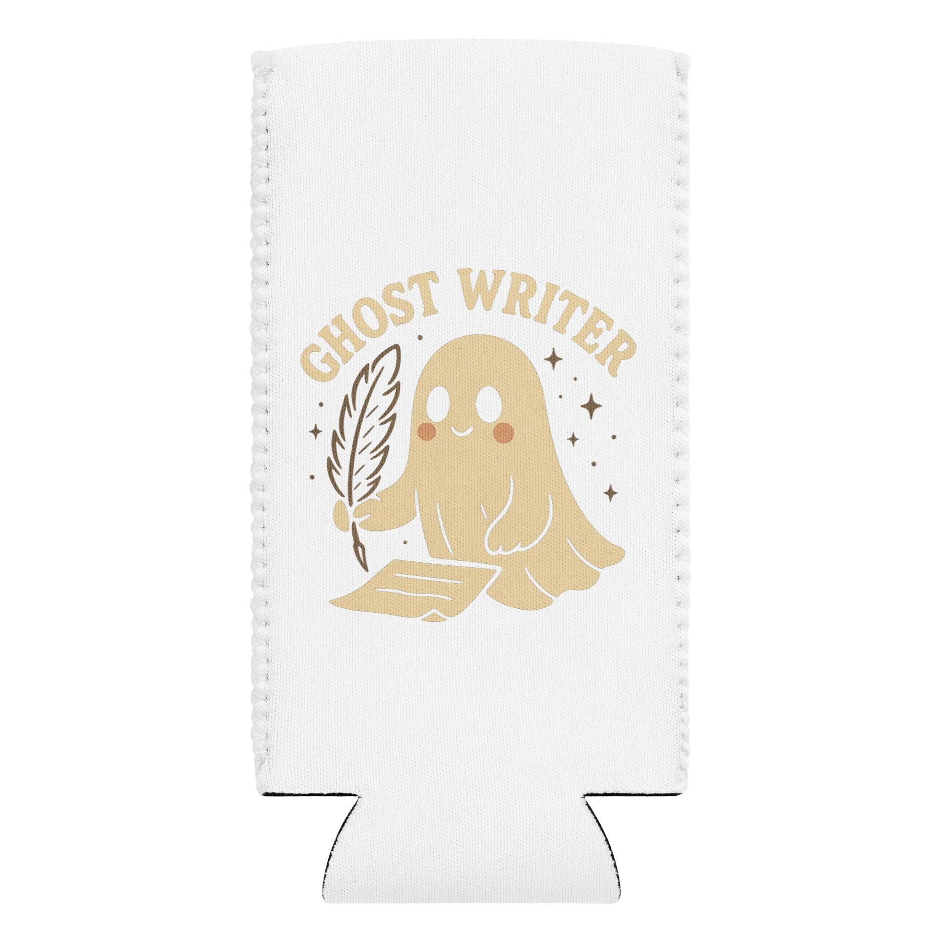 Ghost Writer Cup slip product image (2)