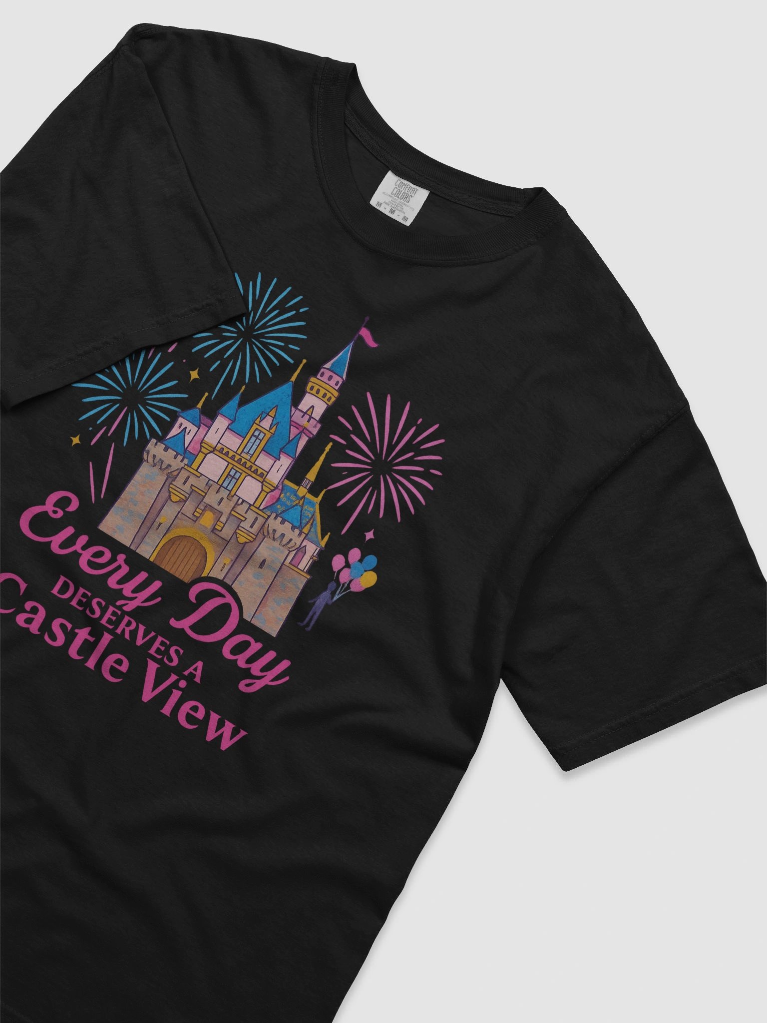 Castle View product image (17)