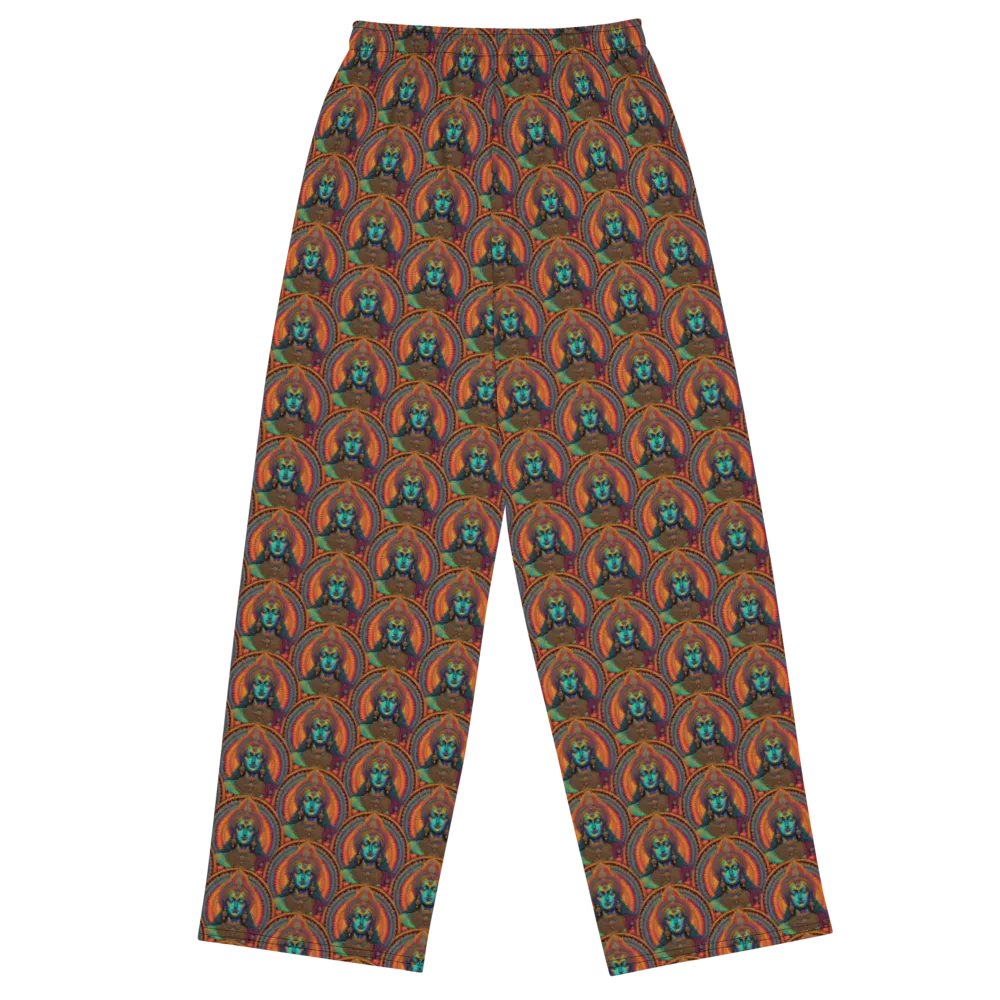 Shri Wide Leg Pant product image (1)