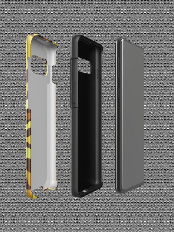 Lunar Radiance Android Case product image (2)