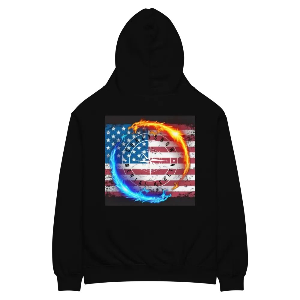 JADE HOLMES CUSTOM HOODIE product image (4)