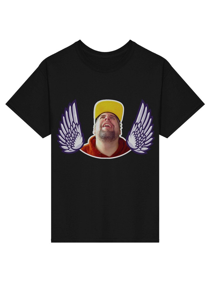 Women's Ralph Angel T-Shirt product image (5)